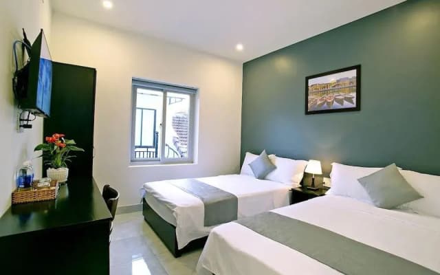 Focus Homestay - photo 5