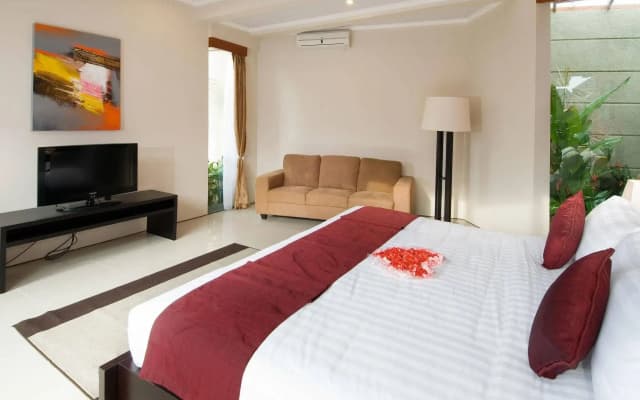 Bali Swiss Villa Hotel - photo 5