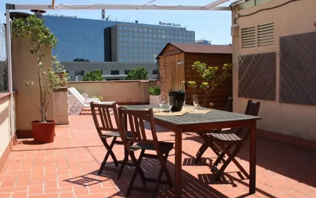 Penthouse Vallespir - photo 3