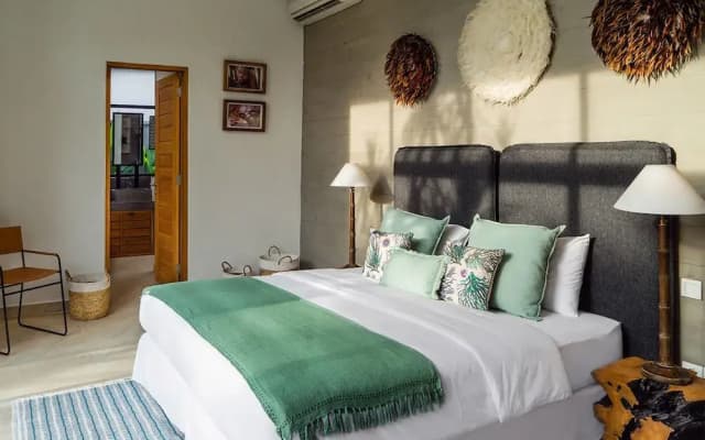 Canggu Beachside Villas - photo 4