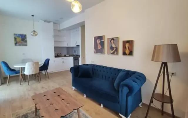Apartment 76 - photo 4