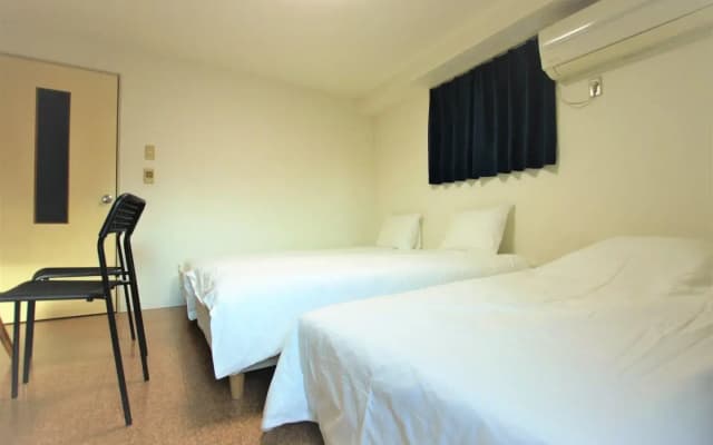Near Kyoto Nijojo/Easy Access/Free wifi[A185-1] - photo 4