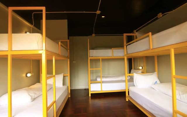 Your Hostel - photo 3