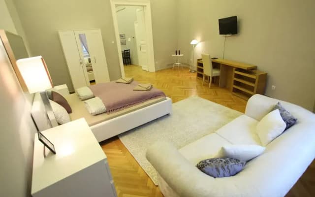 Dfive Apartments - Zichy - photo 3