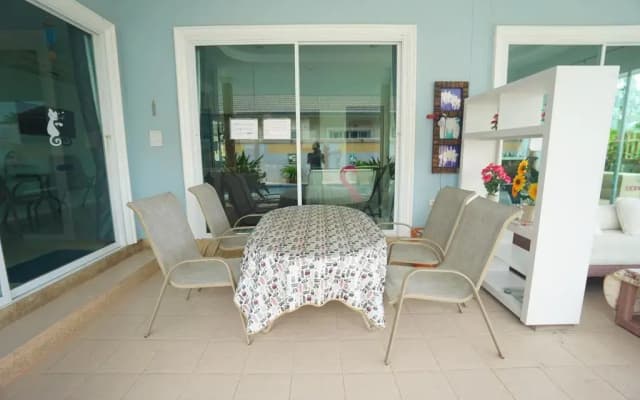 Blue Sky Pool Villa - photo 4