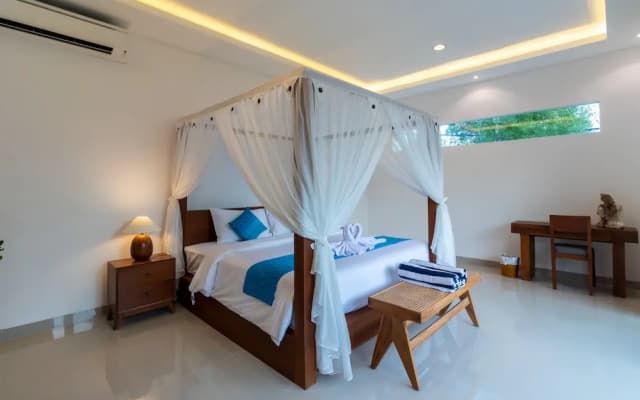Sayang Sanur Villa V - photo 5