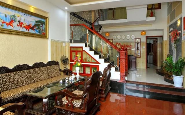 White Cloud Homestay - photo 2