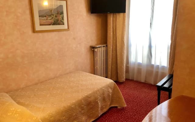 Hotel Busby - photo 3