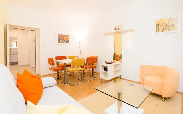 Jupiter Apartment Dorotheergasse - photo 5