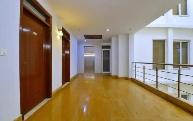 Hotel Jasola 82 inn - photo 4