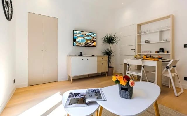 My Casa - 48 Gioffredo - Near Place Massena - photo 4