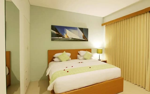Apple Suite Apartment - photo 5