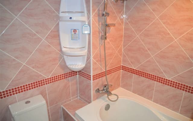 1-bed Condo at Jomtien Beach - Sleeps 2 - photo 5