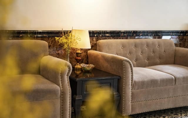 Alisa Hotel & Spa - photo 2