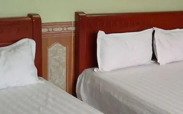 Avi Transit Hotel - photo 5