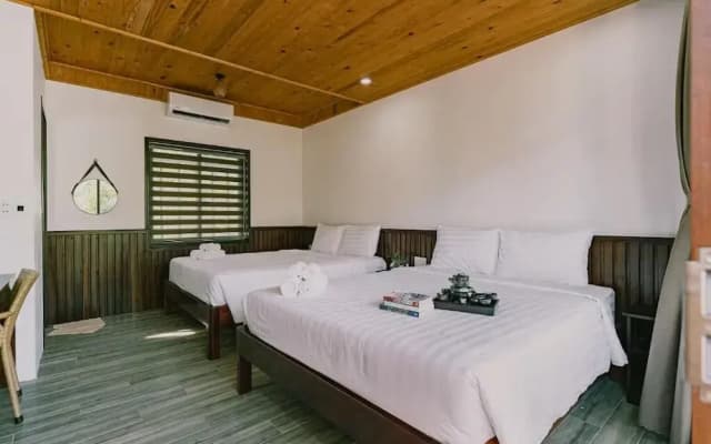 Valentina Resort & Spa - photo 4