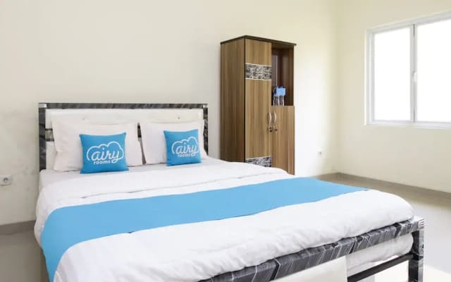 Airy Eco Syariah Sunter Jaya Bina Husada C7 10 Jakarta - photo 4