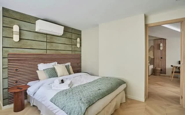 Spacious AC Flat Luxembourg St Germain des Pres - photo 5