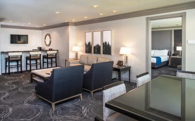 Suncoast Hotel and Casino - photo 3