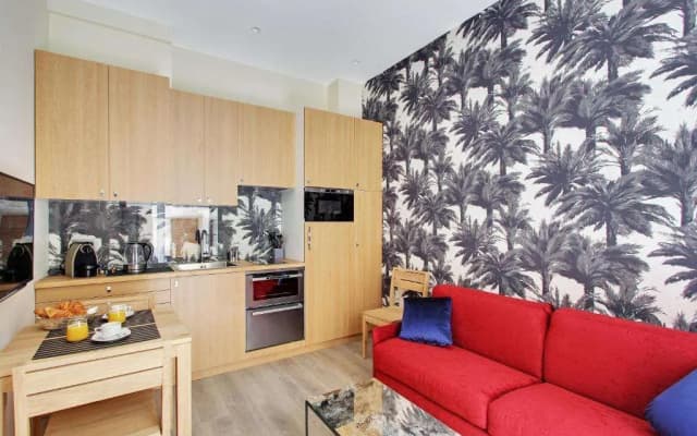 Milestay-Opera Terrace - photo 4