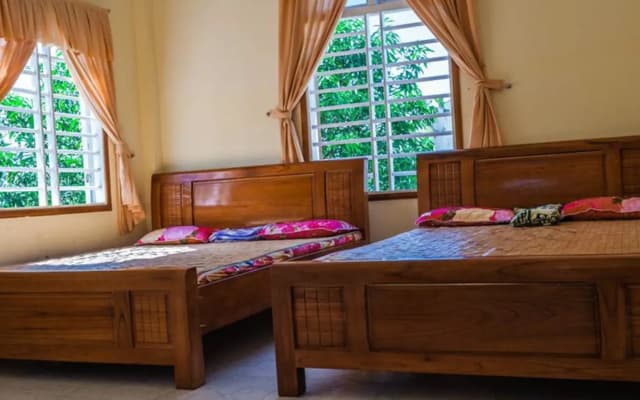 Cu Lao Cham Homestay Hoi An - photo 5