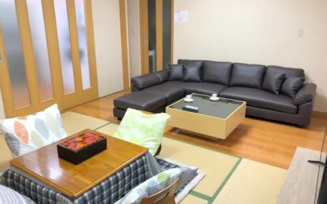 Nishikujo Stay 4 - photo 4