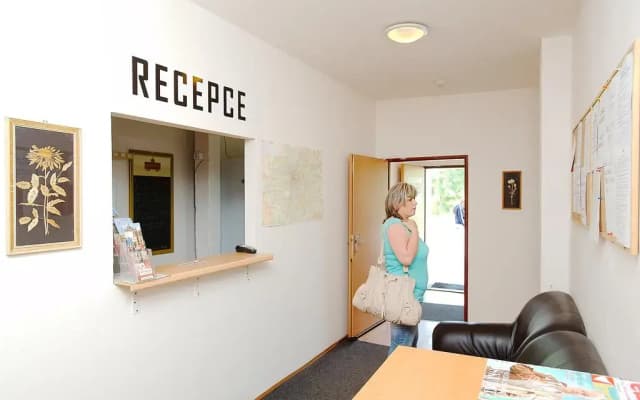 Abex Hostel - photo 2