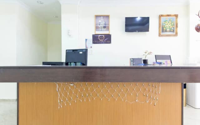 OYO 90422 T-signature Hotel Kuala Lumpur - photo 2