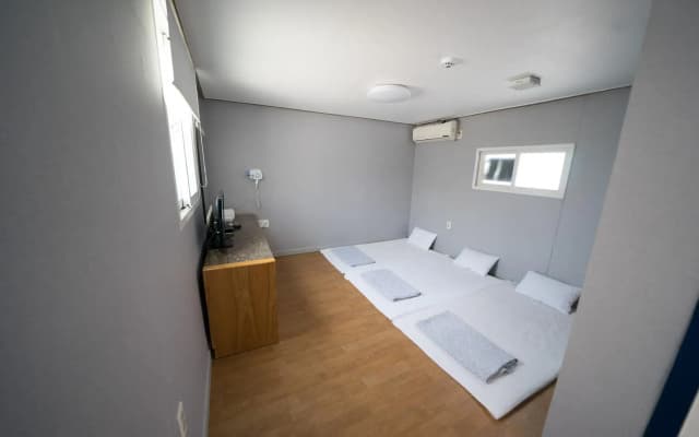 Beewon Guest House - Hostel - photo 4