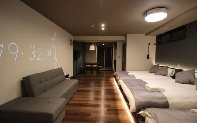 Precioso Umeda - photo 3