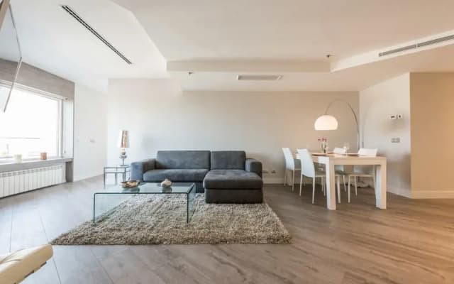 Torre de Madrid Plaza - MADFlats Collection - photo 2