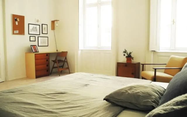 Harsfa 18 Apartment - photo 3