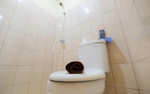 Cozy Studio @ Tifolia Apartment near Kelapa Gading By Travelio - photo 2