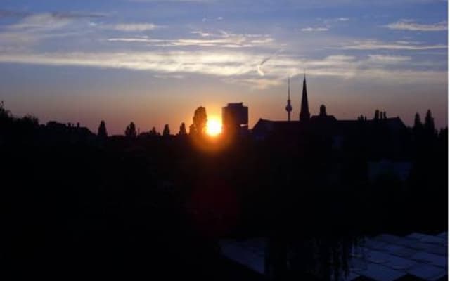 Apartment im Zentrum Berlin - photo 4