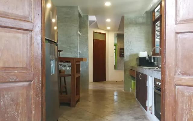 Ping Pool Villa 1 - photo 5