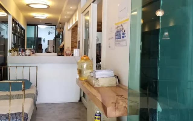 Bakeroom Hostel - photo 2