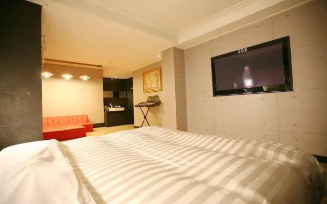 Hotel Mare Gangnam - photo 4