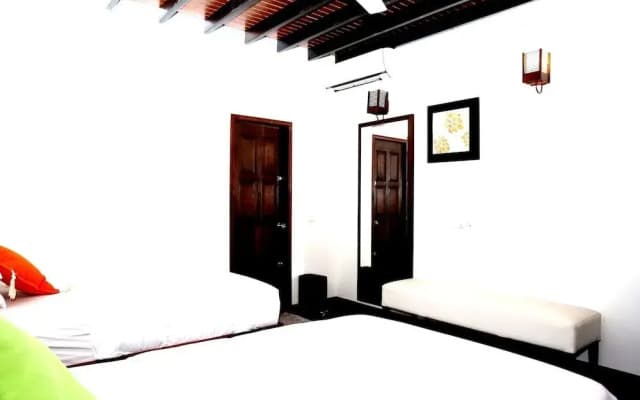 Pandanus Private Pool Villa Residence - photo 3