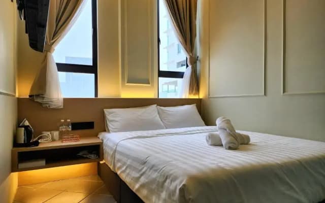 Georgetown AY Hotel - photo 3