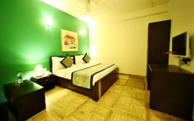 Hotel Era Mahipalpur - photo 3