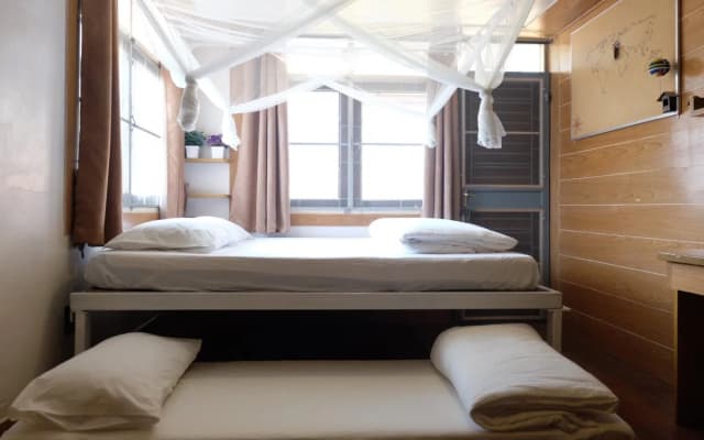 Sud Soi Guesthouse - photo 3