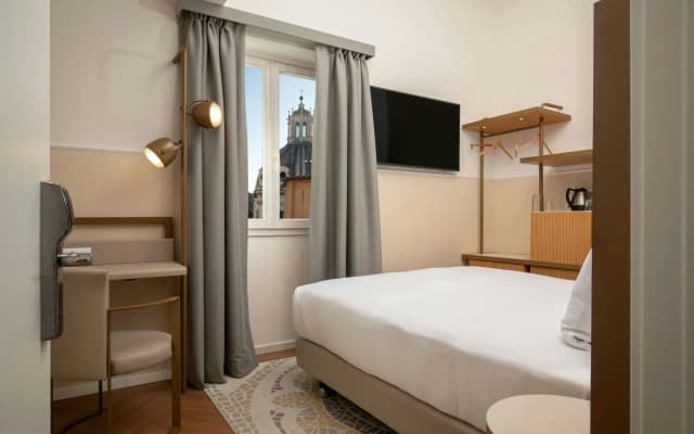 Cosmopolita Rome Colosseum, Tapestry Collection by Hilton - photo 4