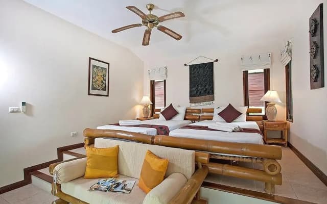 Bamboo Villa P9 - photo 3