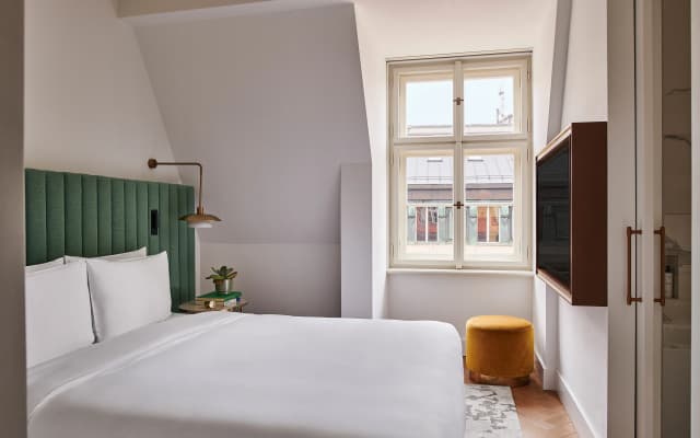 Andaz Prague, By Hyatt - photo 3