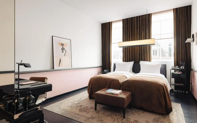 Sir Albert Hotel, part of Sircle Collection - photo 4