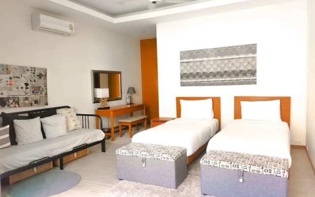 Rawai Ka 3 Bedroom Villa - photo 2
