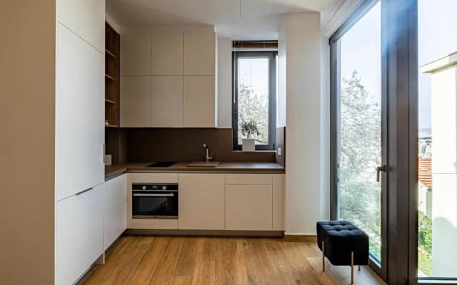 302- HiEndAccomodation-TopLocation - photo 3