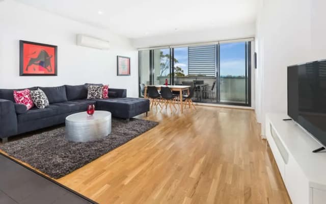 Executive Apartment With Bay Views - photo 4