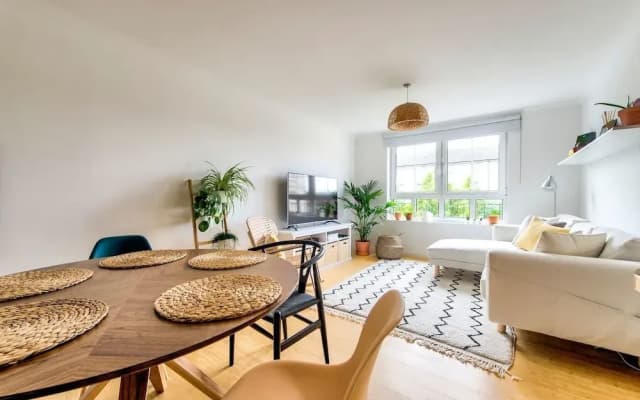 GuestReady Apartment in Leith - photo 5