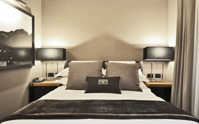 Parioli Place - photo 4